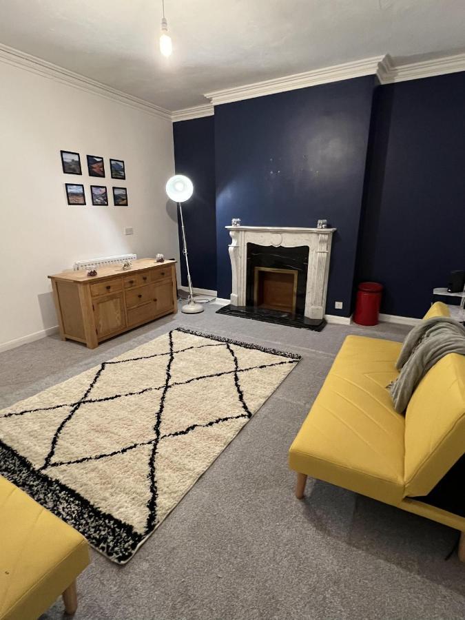 Portland View Apartment Carlisle (Cumbria) Exterior foto