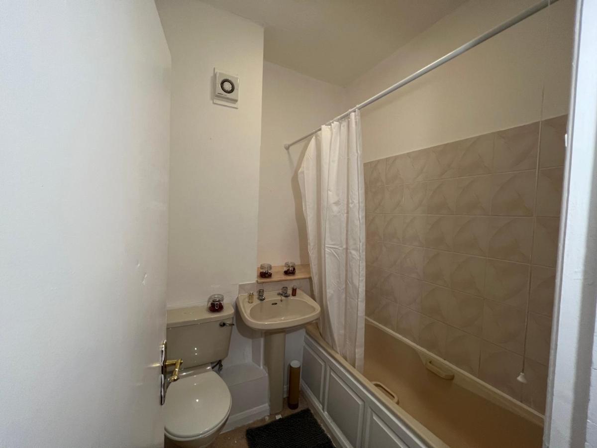 Portland View Apartment Carlisle (Cumbria) Exterior foto